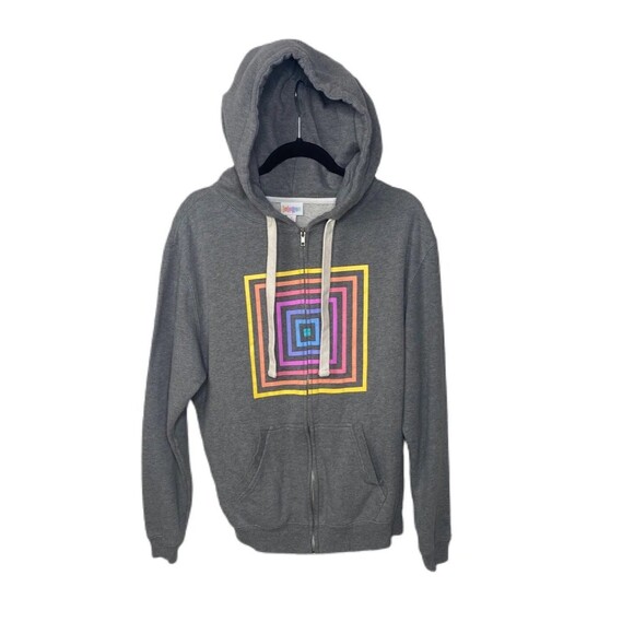 Small LuLaRoe Logo Hoodie - Picture 1 of 8
